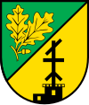 Wappen von Straßenhaus