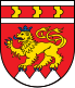 Coat of arms of Werneck