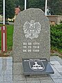 Pomnik: Konstytucji 1791, Niepodległości 1918, Wyborów 1989