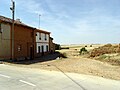 Two simple houses, adjacent to the Convento de la Merced