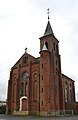 Kirche Notre-Dame-du-Mont-Carmel