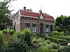 Vrijstaande woning