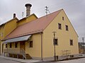 Kommunbrauhaus