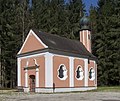 Kapelle ‚Zum Herrgott auf der Wies‘