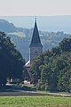 Katholische Pfarrkirche St. Ägidius