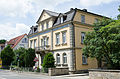 Wohnhaus