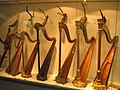 Harps 1, Deutsches Museum