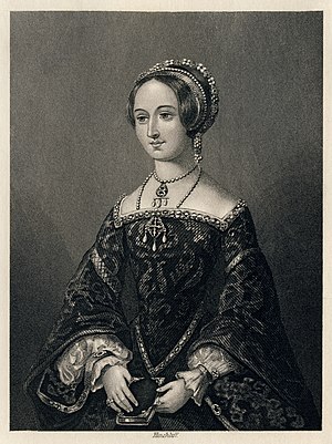 Marguerite de Navarre