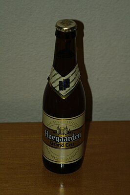 Hoegaarden Grand Cru