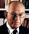 J. William Fulbright