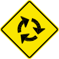 W26 Roundabout