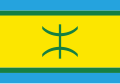 Vlag van Kabylen