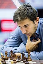 Sergej Karjakin