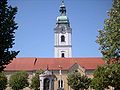 Karlovac - Svetog Trojstva Kilisesi