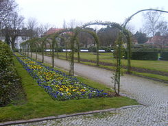 Karolingerplatz