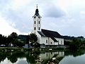 Kirche Schönau