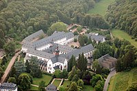 Zisterzienserkloster Eberbach