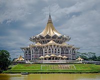 Dewan Undangan Negeri Sarawak