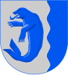 Wappen von Ii