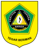 Coat of arms of Bogor Regency