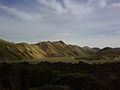 Le montagne colorate del Landmannalaugar