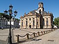 Ludwigskirche (Saarbrücken)