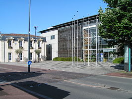 Gemeentehuis