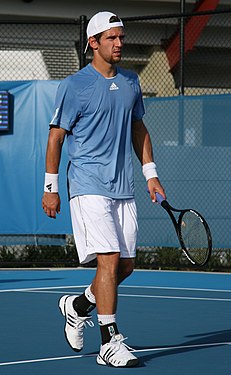 Jürgen Melzer dublu masculin