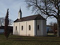 Katholische Kapelle Maria Schnee