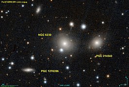 NGC 6230