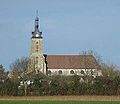 Kirche Saint-Leu-et-Saint-Gilles