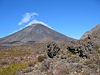 Park Narodowy Tongariro