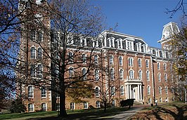 Old Main