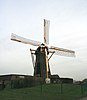 Korenmolen (Oostvoorne)