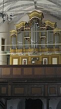 Organ