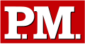 Logo der P. M. Magazin-Reihe (zum Artikel)