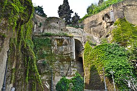 Parco Vergiliano a Piedigrotta