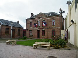 Gemeentehuis