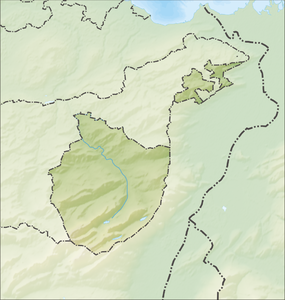 Freiheit (Berg) (Kanton Appenzell Innerrhoden)