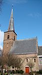 Church:Sassenheimse dorpskerk
