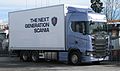 Scania S730 („New Generation Scania“) (2017)