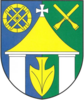 Coat of arms of Stanovice