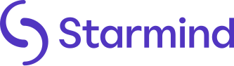 Logo of Starmind