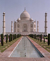 Taj Mahal