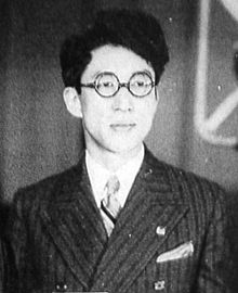 Taro Shoji