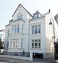 Wohnhaus