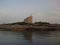 Il faro su Vela Sestrica