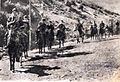 Image 6Greek Resistance cavalry during the Axis occupation (from History of Greece)