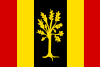 Waalwijk bayrağı