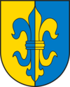 Wappen von Kollerschlag